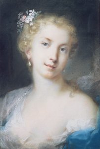 フローラ